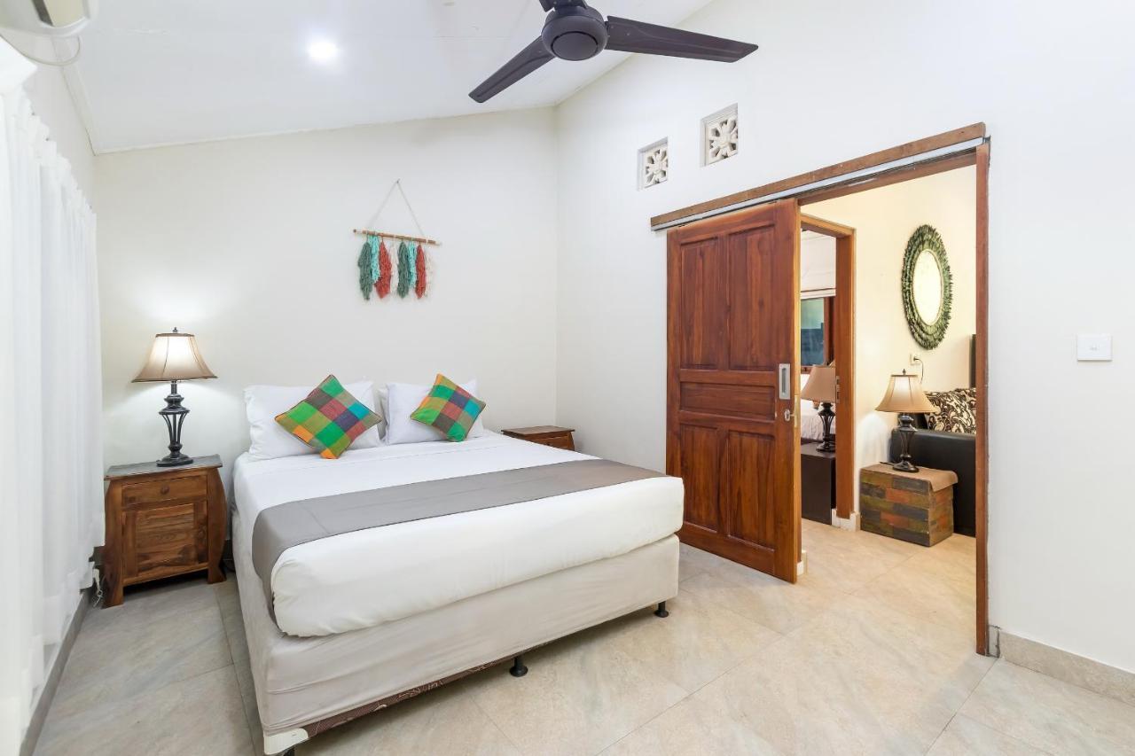 Villa Yati Σεμινιάκ Εξωτερικό φωτογραφία